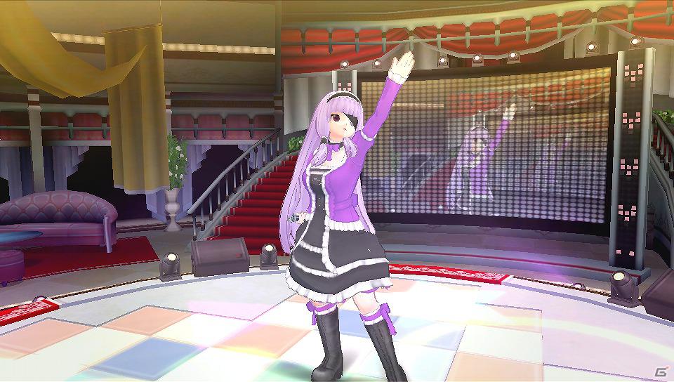 ホストガールの春服などが追加！PS Vita「ドリームクラブZERO ポータブル」2月21日よりダウンロードコンテンツVol.2の追加配信が決定の画像35
