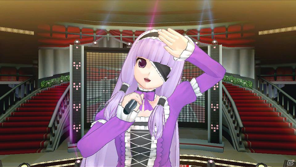 ホストガールの春服などが追加！PS Vita「ドリームクラブZERO ポータブル」2月21日よりダウンロードコンテンツVol.2の追加配信が決定の画像36