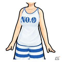 ホストガールの春服などが追加！PS Vita「ドリームクラブZERO ポータブル」2月21日よりダウンロードコンテンツVol.2の追加配信が決定の画像37