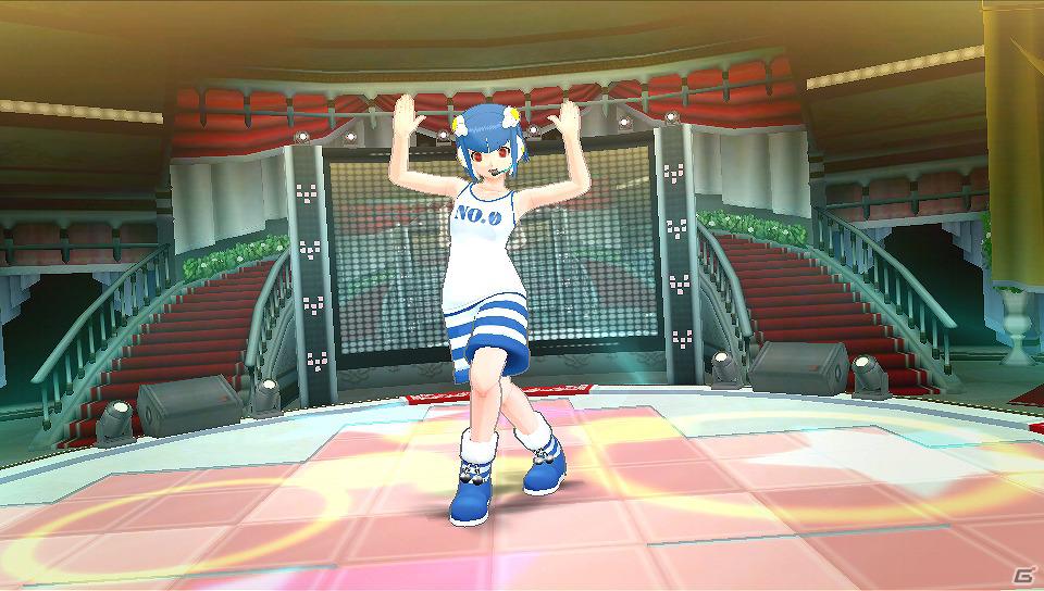 ホストガールの春服などが追加！PS Vita「ドリームクラブZERO ポータブル」2月21日よりダウンロードコンテンツVol.2の追加配信が決定の画像39