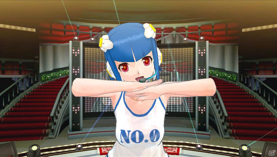 ホストガールの春服などが追加！PS Vita「ドリームクラブZERO ポータブル」2月21日よりダウンロードコンテンツVol.2の追加配信が決定の画像40