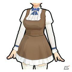 ホストガールの春服などが追加！PS Vita「ドリームクラブZERO ポータブル」2月21日よりダウンロードコンテンツVol.2の追加配信が決定の画像41