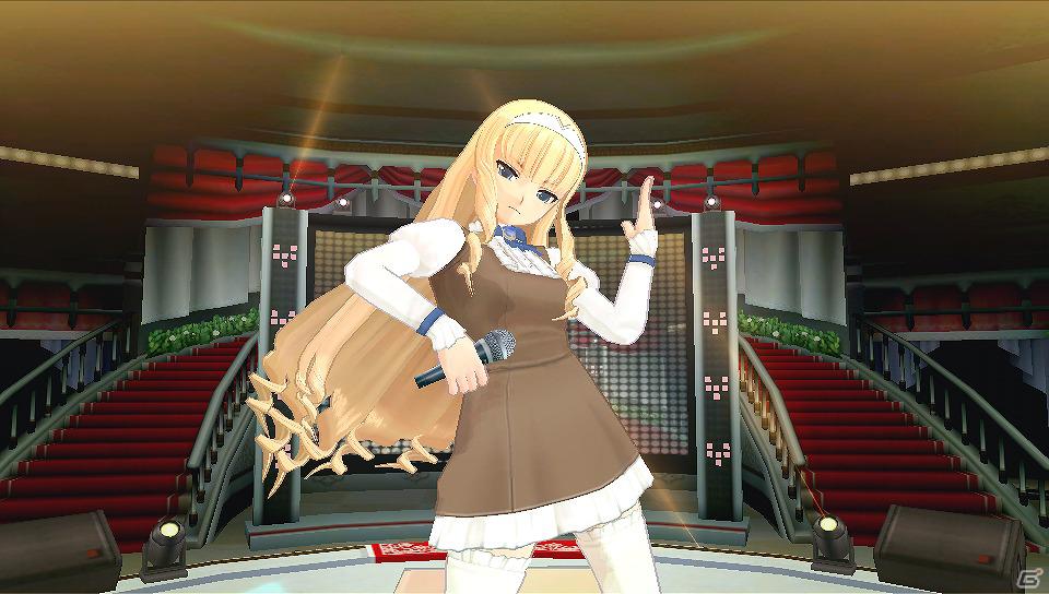 ホストガールの春服などが追加！PS Vita「ドリームクラブZERO ポータブル」2月21日よりダウンロードコンテンツVol.2の追加配信が決定の画像43