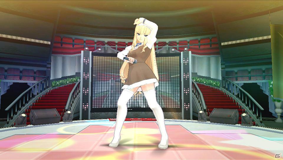 ホストガールの春服などが追加！PS Vita「ドリームクラブZERO ポータブル」2月21日よりダウンロードコンテンツVol.2の追加配信が決定の画像44