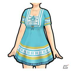 ホストガールの春服などが追加！PS Vita「ドリームクラブZERO ポータブル」2月21日よりダウンロードコンテンツVol.2の追加配信が決定の画像46
