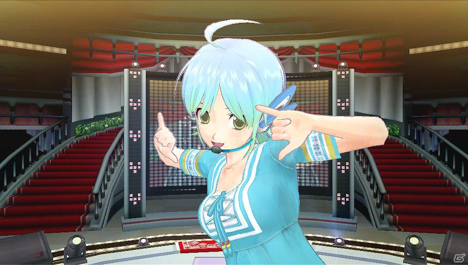 ホストガールの春服などが追加！PS Vita「ドリームクラブZERO ポータブル」2月21日よりダウンロードコンテンツVol.2の追加配信が決定の画像49