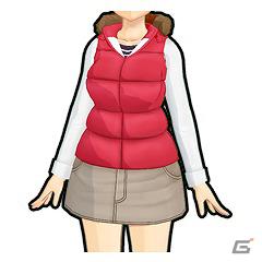 ホストガールの春服などが追加！PS Vita「ドリームクラブZERO ポータブル」2月21日よりダウンロードコンテンツVol.2の追加配信が決定の画像50