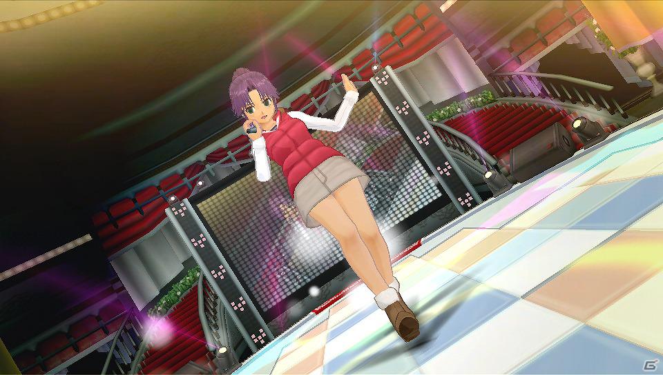 ホストガールの春服などが追加！PS Vita「ドリームクラブZERO ポータブル」2月21日よりダウンロードコンテンツVol.2の追加配信が決定の画像52