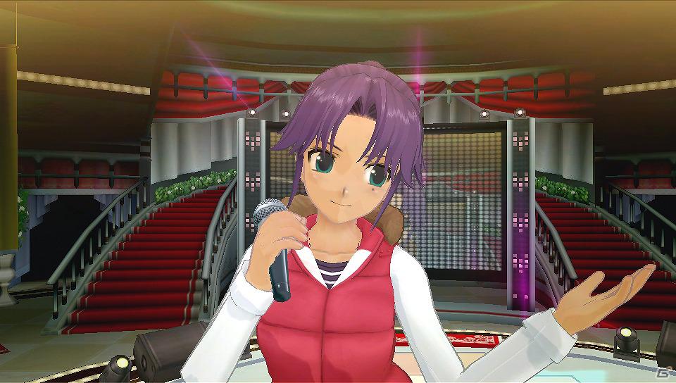 ホストガールの春服などが追加！PS Vita「ドリームクラブZERO ポータブル」2月21日よりダウンロードコンテンツVol.2の追加配信が決定の画像53