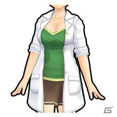 ホストガールの春服などが追加！PS Vita「ドリームクラブZERO ポータブル」2月21日よりダウンロードコンテンツVol.2の追加配信が決定の画像6