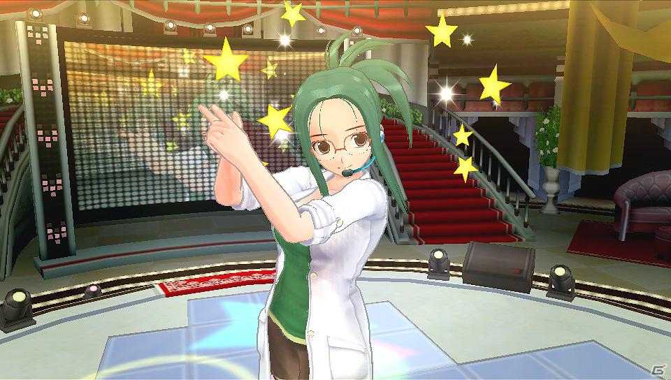 ホストガールの春服などが追加！PS Vita「ドリームクラブZERO ポータブル」2月21日よりダウンロードコンテンツVol.2の追加配信が決定の画像7