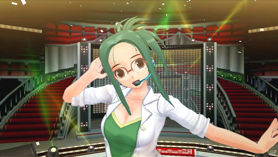 ホストガールの春服などが追加！PS Vita「ドリームクラブZERO ポータブル」2月21日よりダウンロードコンテンツVol.2の追加配信が決定の画像8