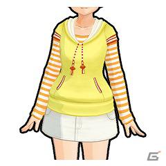 ホストガールの春服などが追加！PS Vita「ドリームクラブZERO ポータブル」2月21日よりダウンロードコンテンツVol.2の追加配信が決定の画像9