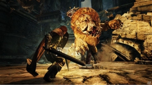純然たるハイファンタジーの世界を堪能せよ！PS3/Xbox 360「ドラゴンズ ドグマ」店頭体験会が2月25日、26日に開催決定の画像1