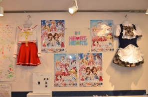 サイバーフロントが秋葉原カフェとのタイアップ企画「サイバーフロント 春の萌え祭り 2012」を開催！さっそく「Gift-prism-カフェ」に行ってきたの画像11