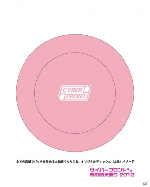オリジナルディッシュイメージ