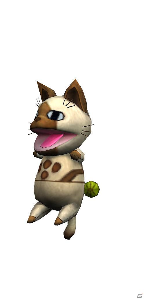 Xbox 360/PC版「モンスターハンター フロンティア オンライン」満を持してゴゴモア登場！「第52回公式狩猟大会」＆「5のつく日＆第4週末はHRP たっぷりデー！」実施の画像4