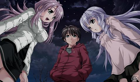 「家族計画」「加奈 ～いもうと～」「星空☆ぷらねっと one small step for…」をまとめた「山田一 BOX」が4月26日発売！BEST HIT セレクションも同時発売の画像5