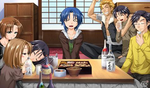 「家族計画」「加奈 ～いもうと～」「星空☆ぷらねっと one small step for…」をまとめた「山田一 BOX」が4月26日発売！BEST HIT セレクションも同時発売の画像6