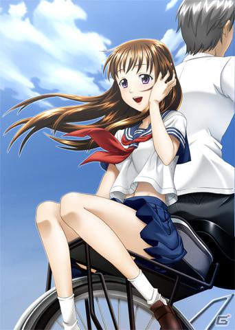 「家族計画」「加奈 ～いもうと～」「星空☆ぷらねっと one small step for…」をまとめた「山田一 BOX」が4月26日発売！BEST HIT セレクションも同時発売の画像8