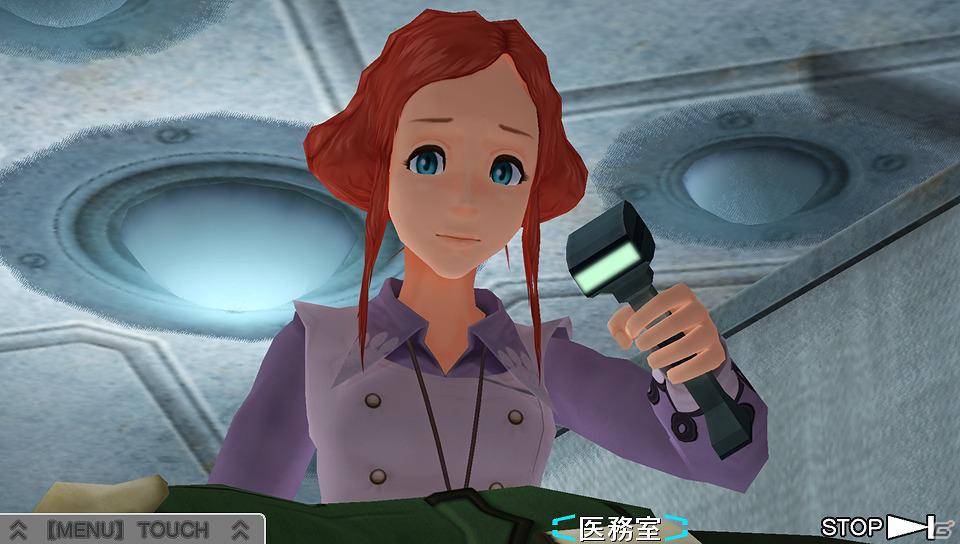 アナタはきっと善人ではいられない―3DS/PS Vita「極限脱出ADV 善人シボウデス」壮大なストーリーの片鱗を公開の画像17