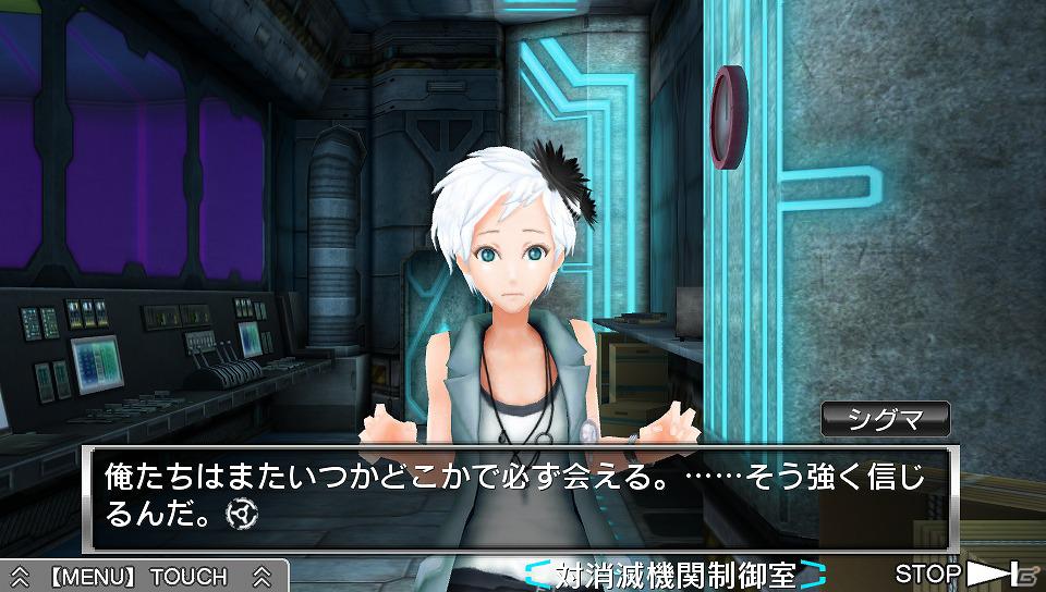 アナタはきっと善人ではいられない―3DS/PS Vita「極限脱出ADV 善人シボウデス」壮大なストーリーの片鱗を公開の画像22