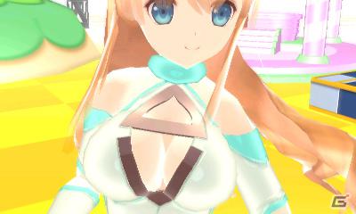 3DS「女の子と密室にいたら○○しちゃうかもしれない。」お姉さんキャラクター「伊都香」のゲーム画面を紹介！店舗特典ラフの続報もの画像14