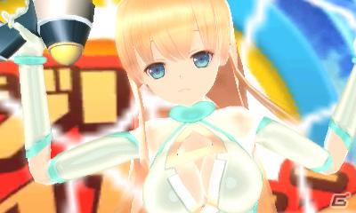 3DS「女の子と密室にいたら○○しちゃうかもしれない。」お姉さんキャラクター「伊都香」のゲーム画面を紹介！店舗特典ラフの続報もの画像15