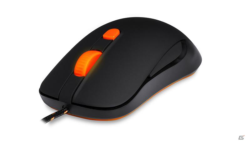 SteelSeries「KINZU V2 PRO EDITION」を2月24日より、「KANA」を3月23日より発売開始の画像4