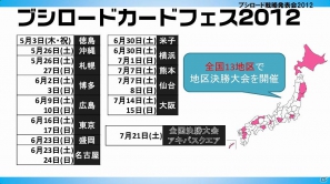 「ヴァイスシュヴァルツ」に田中ブンケイ氏イチオシの「アクセルワールド」＆「ソードアート・オンライン」が参戦！「ブシロード戦略発表会2012（新春）」レポートの画像3