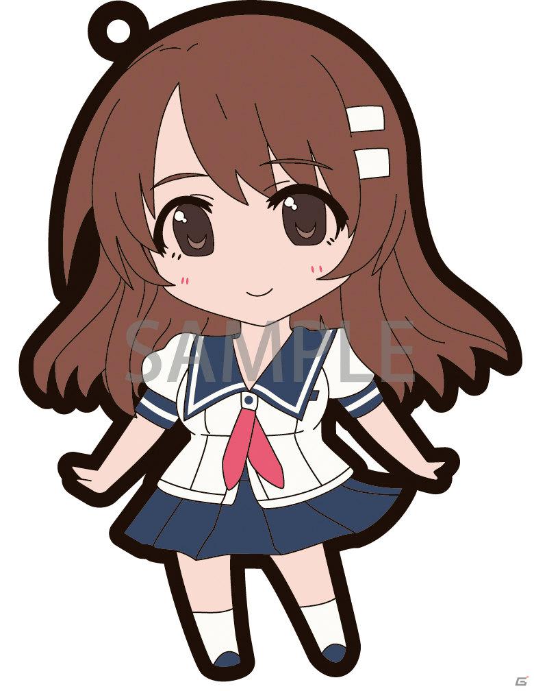 各ヒロインの「ムーンライト スターライト」も収録！「フォトカノ」キャラクターソングCDシリーズVol.1～3が4月25日発売の画像2