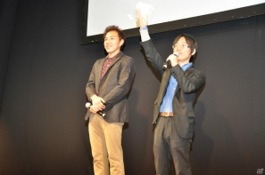 【ネットエンターテイメントフェスタ in 秋葉原】ワールドクロックが世界を導く！？「大航海時代 Online」新拡張パック「2nd Age（セカンド・エイジ）」発表！萌えキュンGP「前田あずさ」さんも登壇の画像66