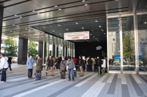 【ネットエンターテイメントフェスタ in 秋葉原】ワールドクロックが世界を導く！？「大航海時代 Online」新拡張パック「2nd Age（セカンド・エイジ）」発表！萌えキュンGP「前田あずさ」さんも登壇の画像70