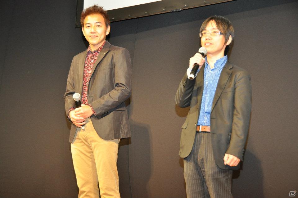 【ネットエンターテイメントフェスタ in 秋葉原】ワールドクロックが世界を導く！？「大航海時代 Online」新拡張パック「2nd Age（セカンド・エイジ）」発表！萌えキュンGP「前田あずさ」さんも登壇の画像23