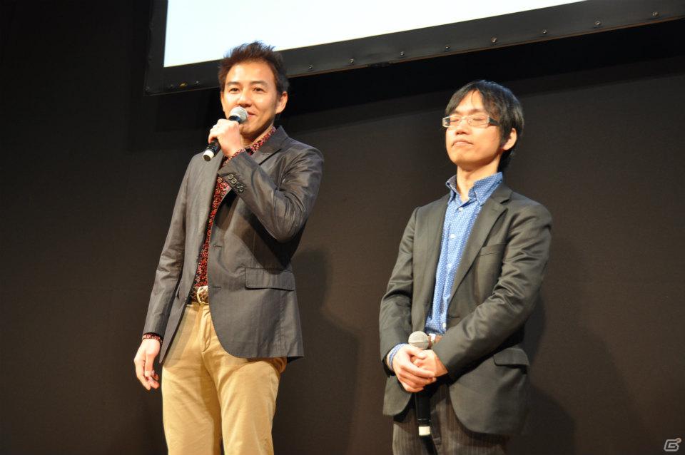 【ネットエンターテイメントフェスタ in 秋葉原】ワールドクロックが世界を導く！？「大航海時代 Online」新拡張パック「2nd Age（セカンド・エイジ）」発表！萌えキュンGP「前田あずさ」さんも登壇の画像54