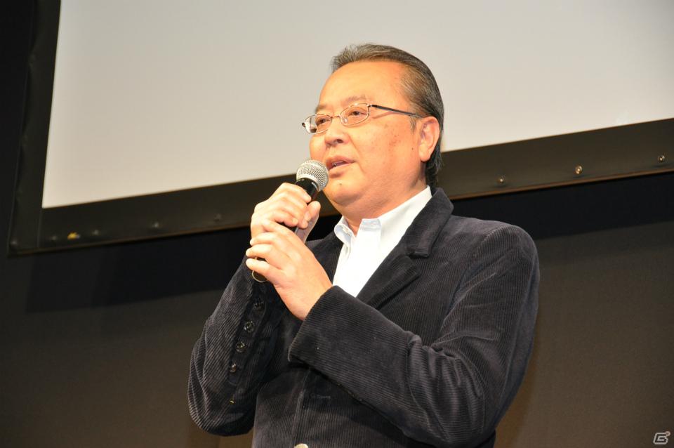 【ネットエンターテイメントフェスタ in 秋葉原】ワールドクロックが世界を導く！？「大航海時代 Online」新拡張パック「2nd Age（セカンド・エイジ）」発表！萌えキュンGP「前田あずさ」さんも登壇の画像8