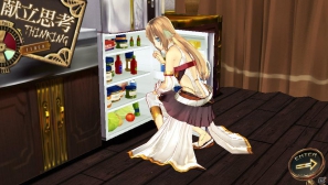 PS Vita「Ciel nosurge（シェルノサージュ） ～失われた星へ捧ぐ詩～」現実世界の時間とリンクしたコミュニケーション要素を紹介の画像4
