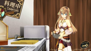 PS Vita「Ciel nosurge（シェルノサージュ） ～失われた星へ捧ぐ詩～」現実世界の時間とリンクしたコミュニケーション要素を紹介の画像7