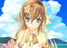 PS Vita「Ciel nosurge（シェルノサージュ） ～失われた星へ捧ぐ詩～」現実世界の時間とリンクしたコミュニケーション要素を紹介