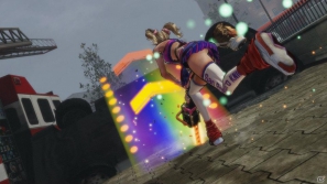 PS3/Xbox 360「LOLLIPOP CHAINSAW（ロリポップチェーンソー）」2012年5月発売決定！数量限定版「PREMIUM EDITION」＆新情報も公開の画像25