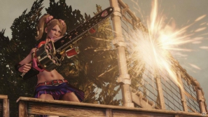 PS3/Xbox 360「LOLLIPOP CHAINSAW（ロリポップチェーンソー）」2012年5月発売決定！数量限定版「PREMIUM EDITION」＆新情報も公開の画像26