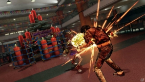 PS3/Xbox 360「LOLLIPOP CHAINSAW（ロリポップチェーンソー）」2012年5月発売決定！数量限定版「PREMIUM EDITION」＆新情報も公開の画像34
