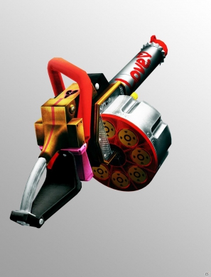 PS3/Xbox 360「LOLLIPOP CHAINSAW（ロリポップチェーンソー）」2012年5月発売決定！数量限定版「PREMIUM EDITION」＆新情報も公開の画像4