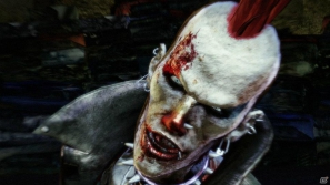 PS3/Xbox 360「LOLLIPOP CHAINSAW（ロリポップチェーンソー）」2012年5月発売決定！数量限定版「PREMIUM EDITION」＆新情報も公開の画像45