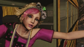 PS3/Xbox 360「LOLLIPOP CHAINSAW（ロリポップチェーンソー）」2012年5月発売決定！数量限定版「PREMIUM EDITION」＆新情報も公開の画像48