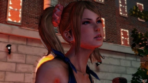 PS3/Xbox 360「LOLLIPOP CHAINSAW（ロリポップチェーンソー）」2012年5月発売決定！数量限定版「PREMIUM EDITION」＆新情報も公開の画像56