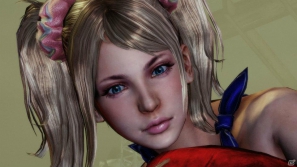 PS3/Xbox 360「LOLLIPOP CHAINSAW（ロリポップチェーンソー）」2012年5月発売決定！数量限定版「PREMIUM EDITION」＆新情報も公開の画像58