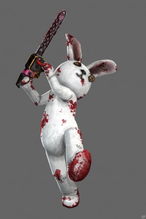 PS3/Xbox 360「LOLLIPOP CHAINSAW（ロリポップチェーンソー）」2012年5月発売決定！数量限定版「PREMIUM EDITION」＆新情報も公開の画像7