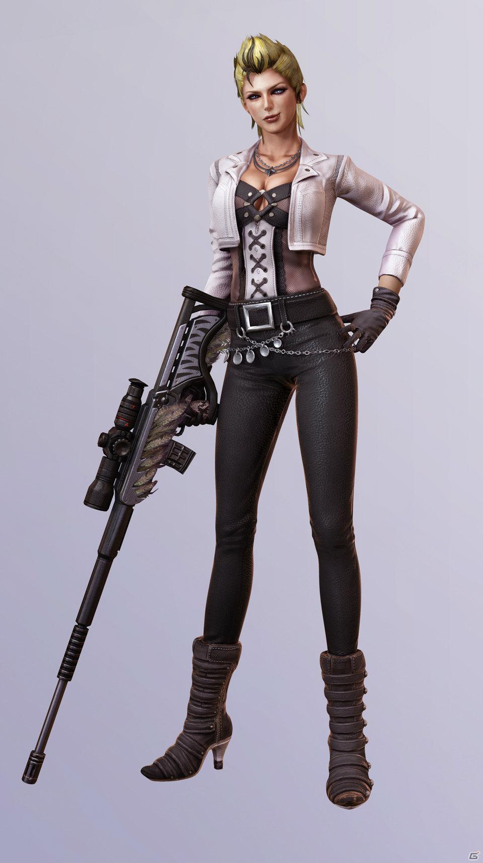 PS3/Xbox 360「LOLLIPOP CHAINSAW（ロリポップチェーンソー）」2012年5月発売決定！数量限定版「PREMIUM EDITION」＆新情報も公開の画像12