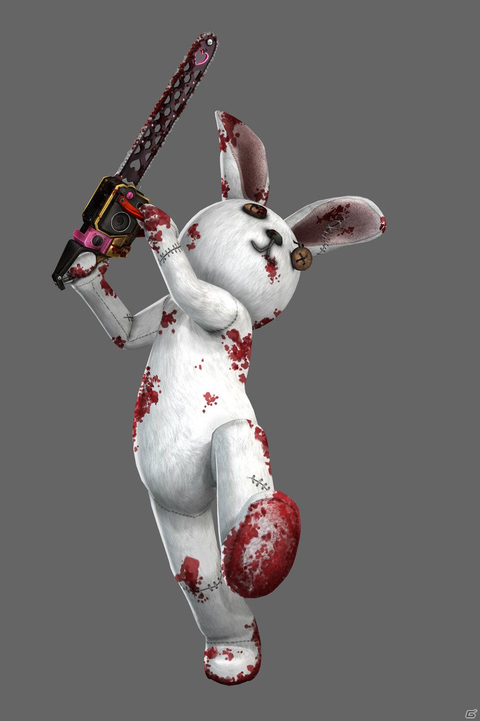 PS3/Xbox 360「LOLLIPOP CHAINSAW（ロリポップチェーンソー）」2012年5月発売決定！数量限定版「PREMIUM EDITION」＆新情報も公開の画像7